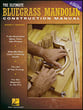 Ultimate Bluegrass Mandolin Constru book cover
